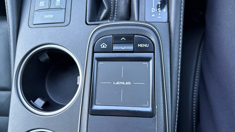 Lexus Rc 300h 2.5 Premier 2dr CVT Hybrid Coupe